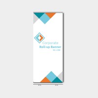 ROLL-UP 100x200