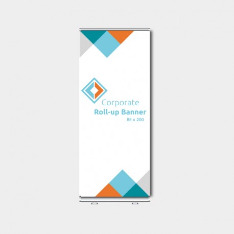ROLL-UP 100x200