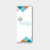 ROLL-UP 85x200