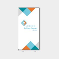 ROLL-UP 100x200