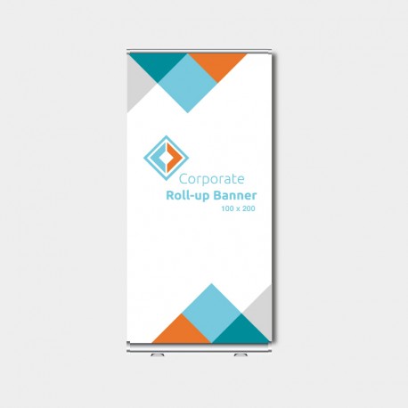 ROLL-UP 100x200