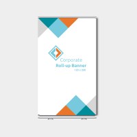 ROLL-UP 100x200