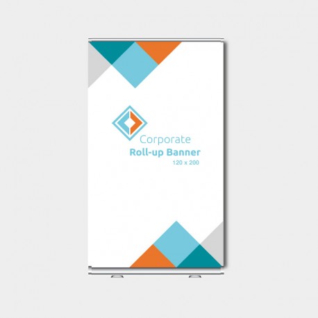 ROLL-UP 100x200