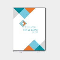 ROLL-UP 150x200