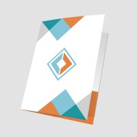 CARPETA SOLAPA MATE 350G