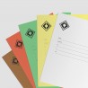 SUBCARPETA PARA EXPEDIENTE