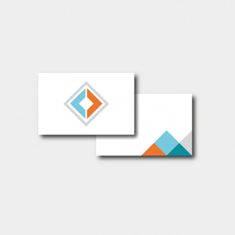  TARJETAS 8,5X5,5 - DOS CARAS MATE 350 G.