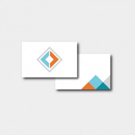 TARJETAS A 2 CARAS Y PLASTIFICADO LAMINADO