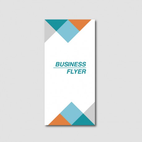 FLYER 10X21 BRILLO 135G. 1CARA