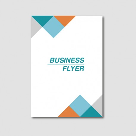 FLYER A5 BRILLO 135G. 1CARA