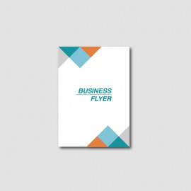 FLYER A6 BRILLO 135G 1CARA
