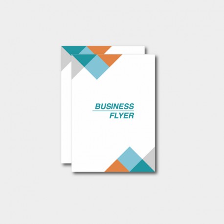 FLYER A6 BRILLO 135G. 2CARAS