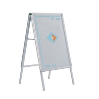  CABALLETE DE ALUMINIO BRILLO 250 G.