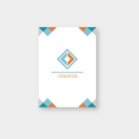 CARTELES OFFSET BLANCO 90 G.