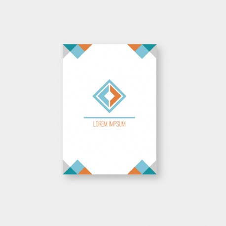 CARTELES OFFSET BLANCO 90 G.
