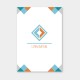 CARTELES OFFSET BLANCO 90 G.
