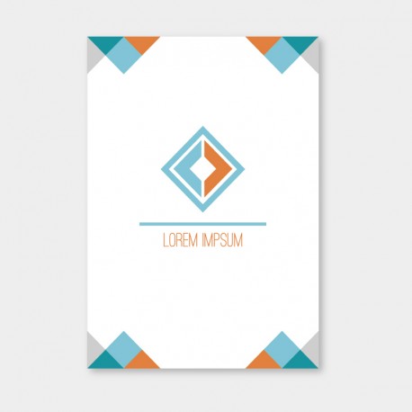 CARTELES OFFSET BLANCO 90 G.