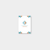 CARTELES A3 BRILLO 170G